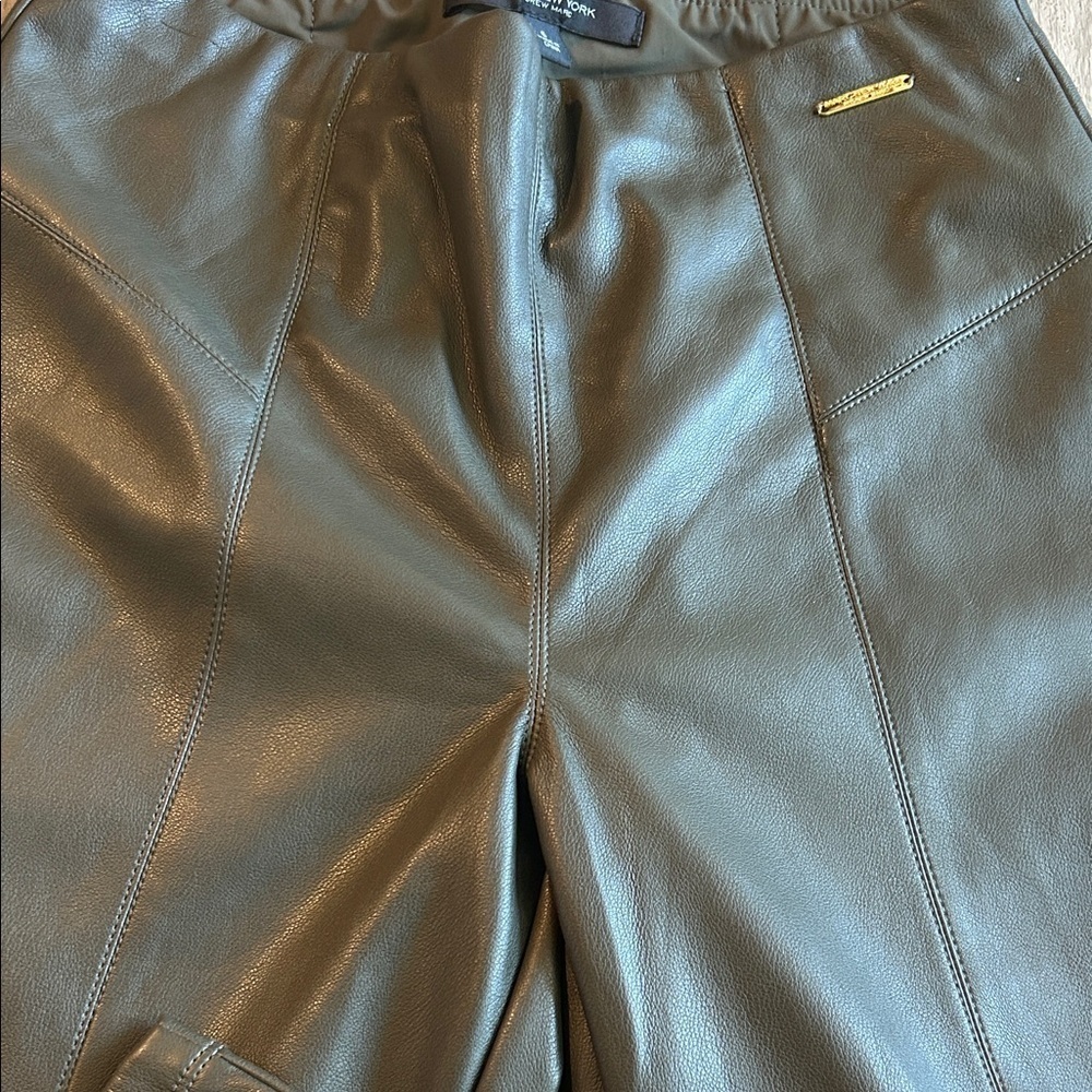 Marc New York Olive Skinny Jeans - Picture 4 of 13